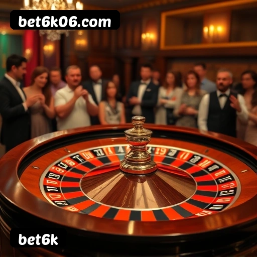 Estratégias bet6k