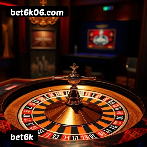 Recursos App bet6k