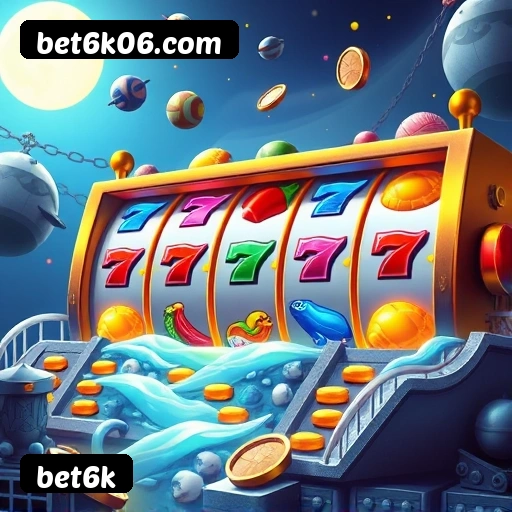 Promoções bet6k
