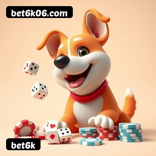 Instruções Download bet6k