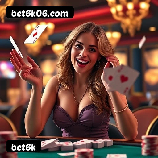 Instalar bet6k Mac