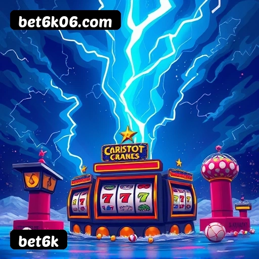 Progressão VIP bet6k